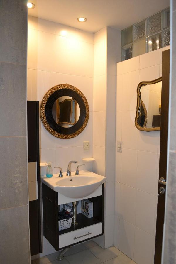Perfecto Espacio Santiago del Estero Zewnętrze zdjęcie