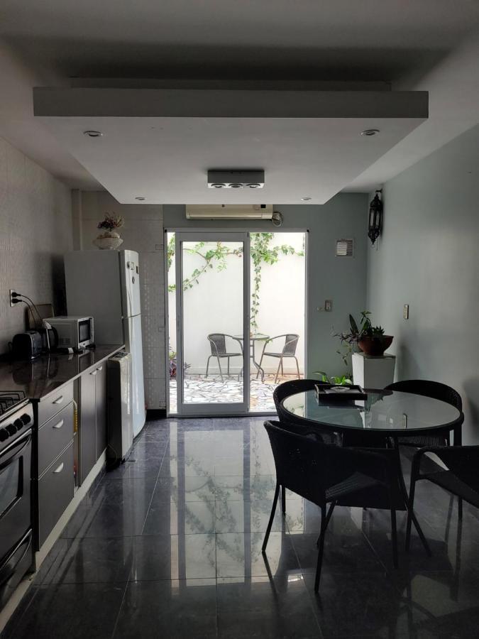 Perfecto Espacio Santiago del Estero Zewnętrze zdjęcie