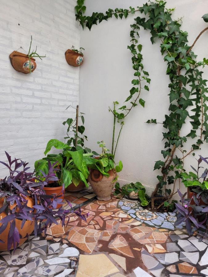 Perfecto Espacio Santiago del Estero Zewnętrze zdjęcie