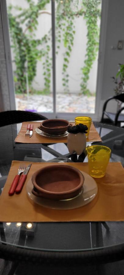 Perfecto Espacio Santiago del Estero Zewnętrze zdjęcie